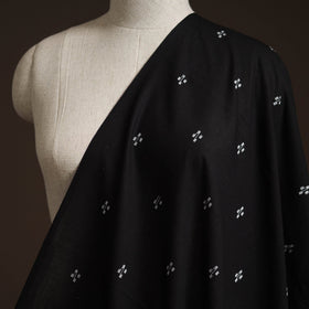 Prewashed cotton jacquard fabric 24 - handcrafted