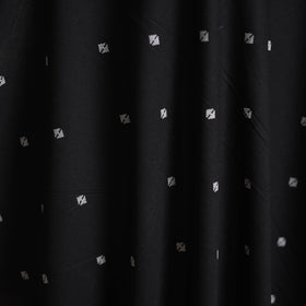Prewashed cotton jacquard fabric 28 - handcrafted