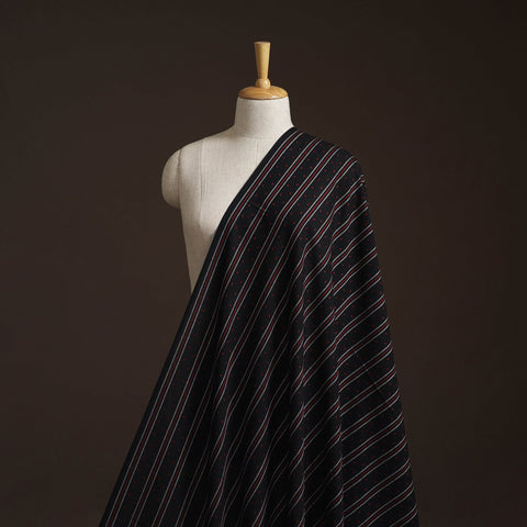 Prewashed cotton jacquard fabric 35 - handcrafted