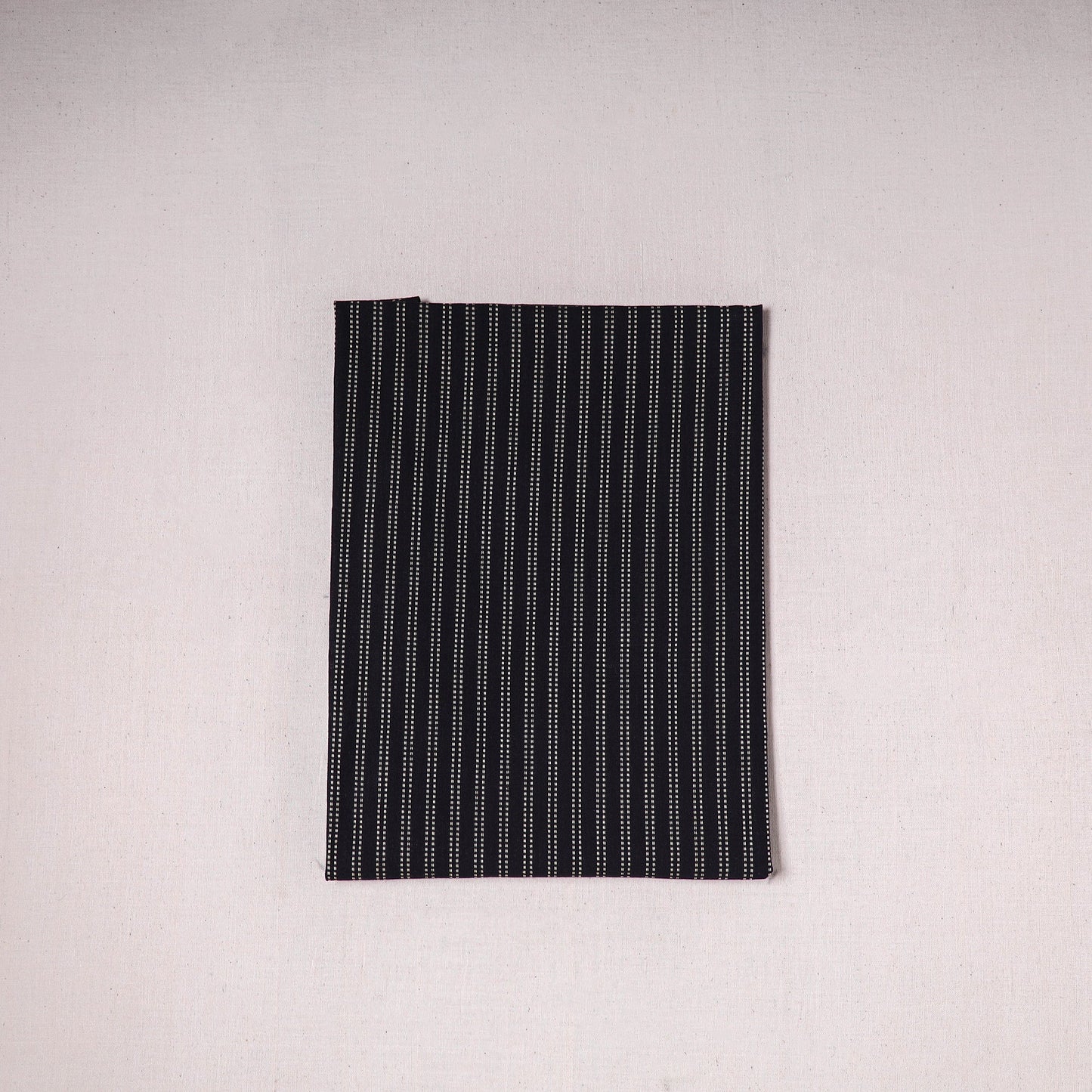 Prewashed cotton jacquard precut fabric 16 - handcrafted