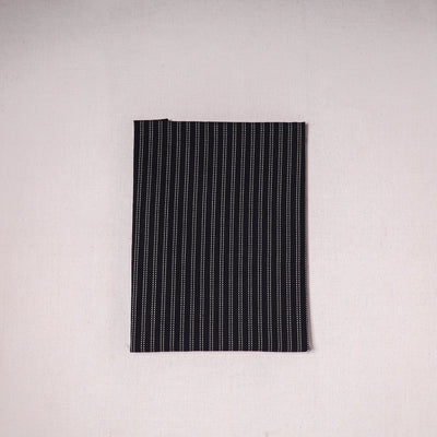 Prewashed cotton jacquard precut fabric 16 - handcrafted