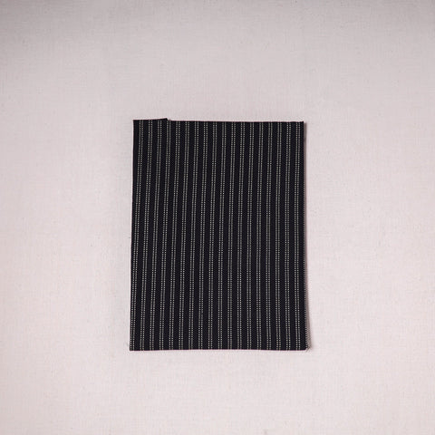 Prewashed cotton jacquard precut fabric 16 - handcrafted