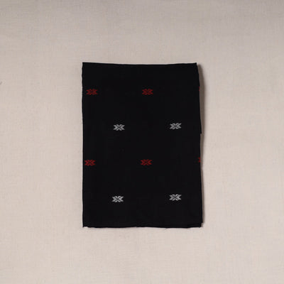 Prewashed cotton jacquard precut fabric (2.3 meter) 140