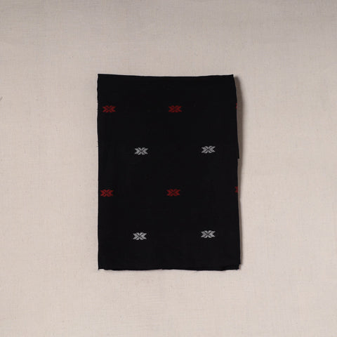 Prewashed cotton jacquard precut fabric (2.3 meter) 140