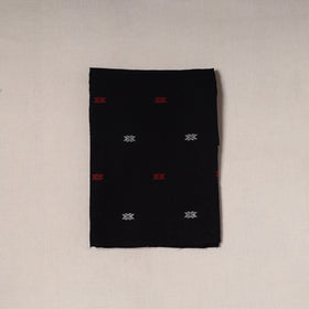 Prewashed cotton jacquard precut fabric (2.3 meter) 140