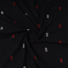 Prewashed cotton jacquard precut fabric (2.3 meter) 140