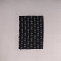 Prewashed cotton jacquard precut fabric (2.5 meter) 65