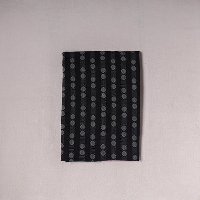 Prewashed cotton jacquard precut fabric (2.5 meter) 65