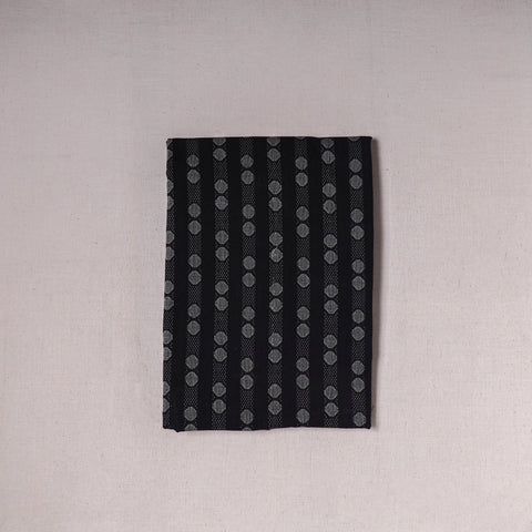 Prewashed cotton jacquard precut fabric (2.5 meter) 65