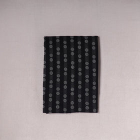 Prewashed cotton jacquard precut fabric (2.5 meter) 65