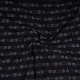 Prewashed cotton jacquard precut fabric (2.5 meter) 65