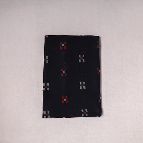 Prewashed cotton jacquard precut fabric (2.7 meter) 52