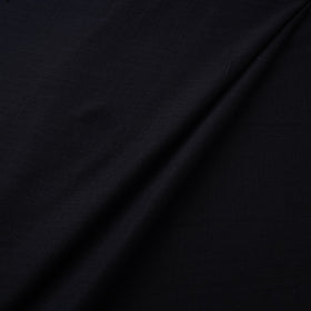 Prewashed slub cotton plain fabric 07 - handcrafted