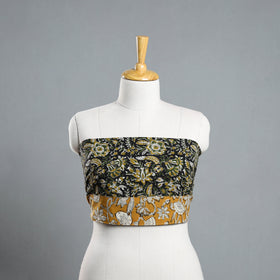 Bagru Blouse Piece 