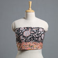 Buy Block Printed Cotton Blouse Piece 17 