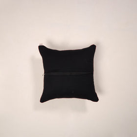Kalamkari cotton cushion cover 29 - handcrafted