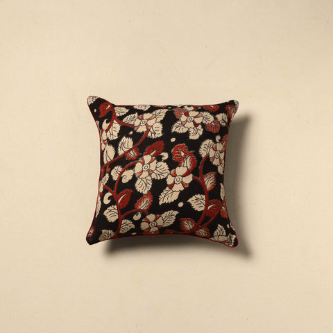 Kalamkari cushion cover 46 - handcrafted