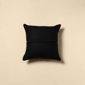 Kalamkari cushion cover 46 - handcrafted