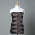 Buy Ajrakh Block Printed Cotton Kurta Material - 3 meter Online at iTokri.com