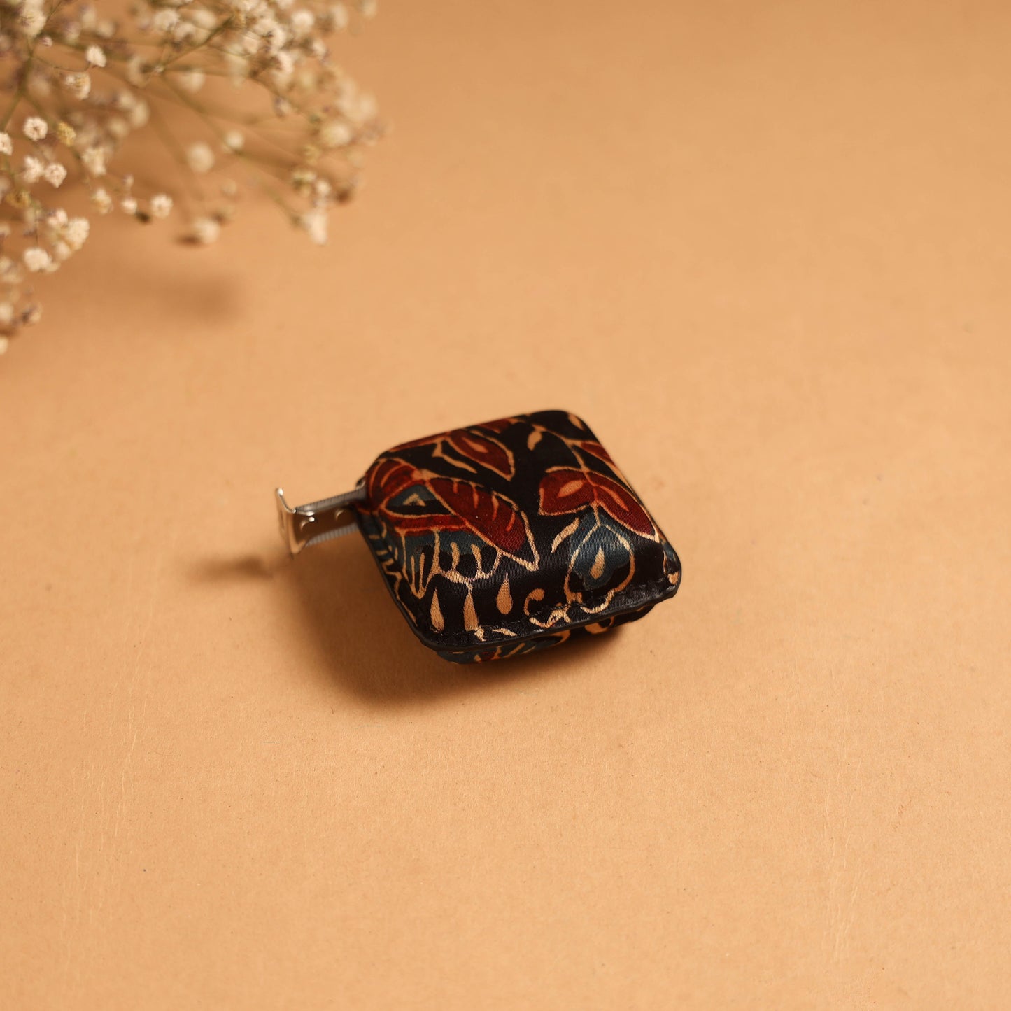 Printed multipurpose measuring tape 15 - handcrafted