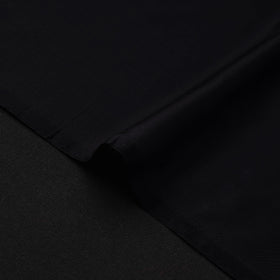 Pure bangalore silk natural dyed plain fabric 08