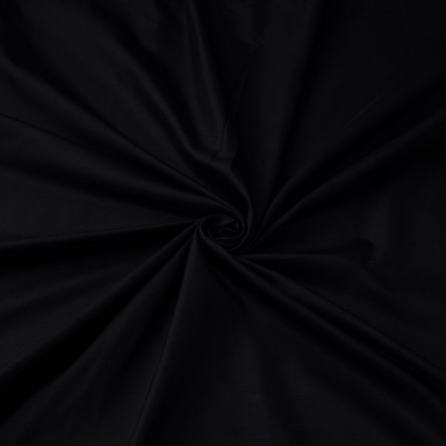 Pure bangalore silk natural dyed plain fabric 08