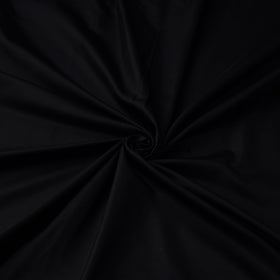 Pure bangalore silk natural dyed plain fabric 08