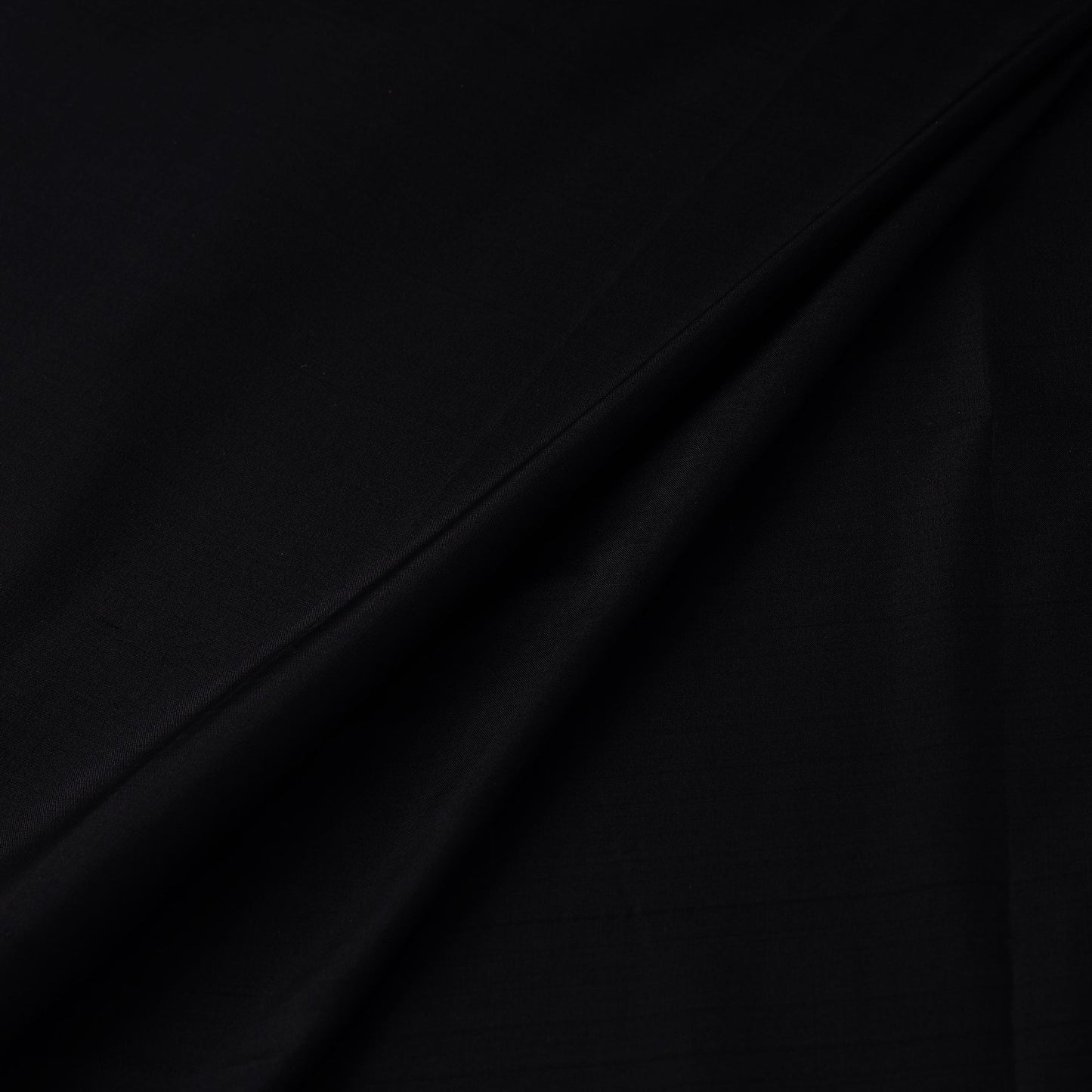 Pure bangalore silk natural dyed plain fabric 08