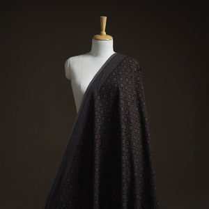 Pure cotton hand block bagh print fabric 03 - handcrafted