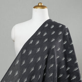 Buy Pure Cotton  Pochampally Ikat Fabric