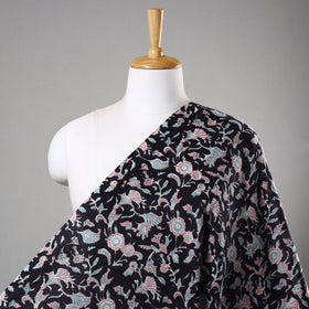  Pure cotton Sanganeri Block Print Fabric 