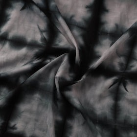 Pure mul cotton tie-dye shibori fabric 13 - handcrafted