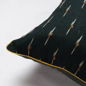 Buy Sambalpuri Ikat Cotton Cushion Cover Online at iTokri.com