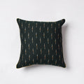 Buy Sambalpuri Ikat Cotton Cushion Cover Online at iTokri.com