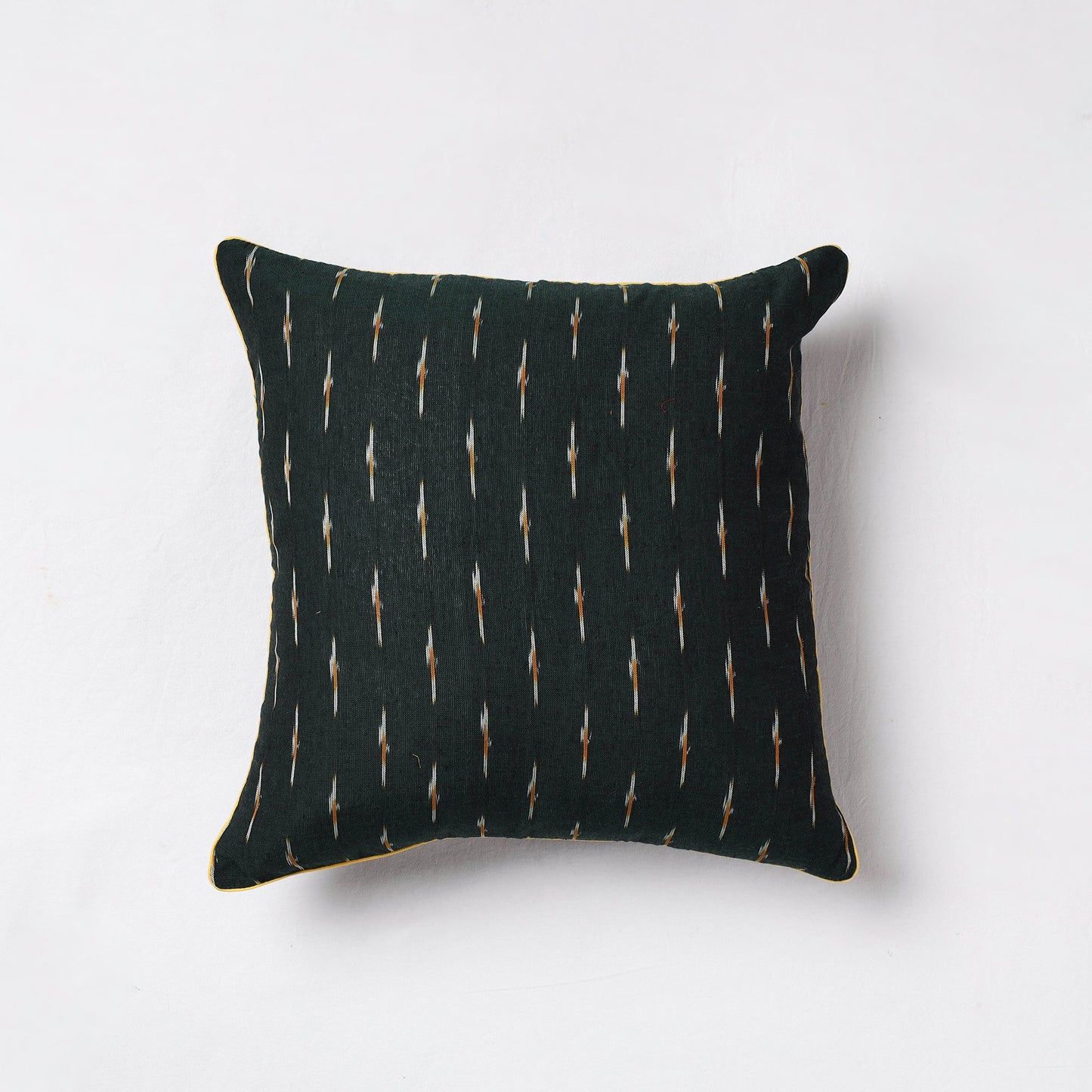 Buy Sambalpuri Ikat Cotton Cushion Cover Online at iTokri.com