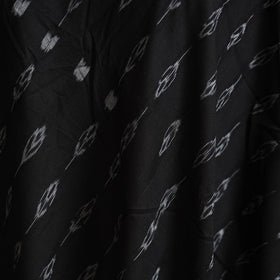 Sambalpuri ikat cotton fabric 14 - handcrafted