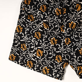  Sanganeri Block Printed Cotton Unisex Boxer/Shorts 