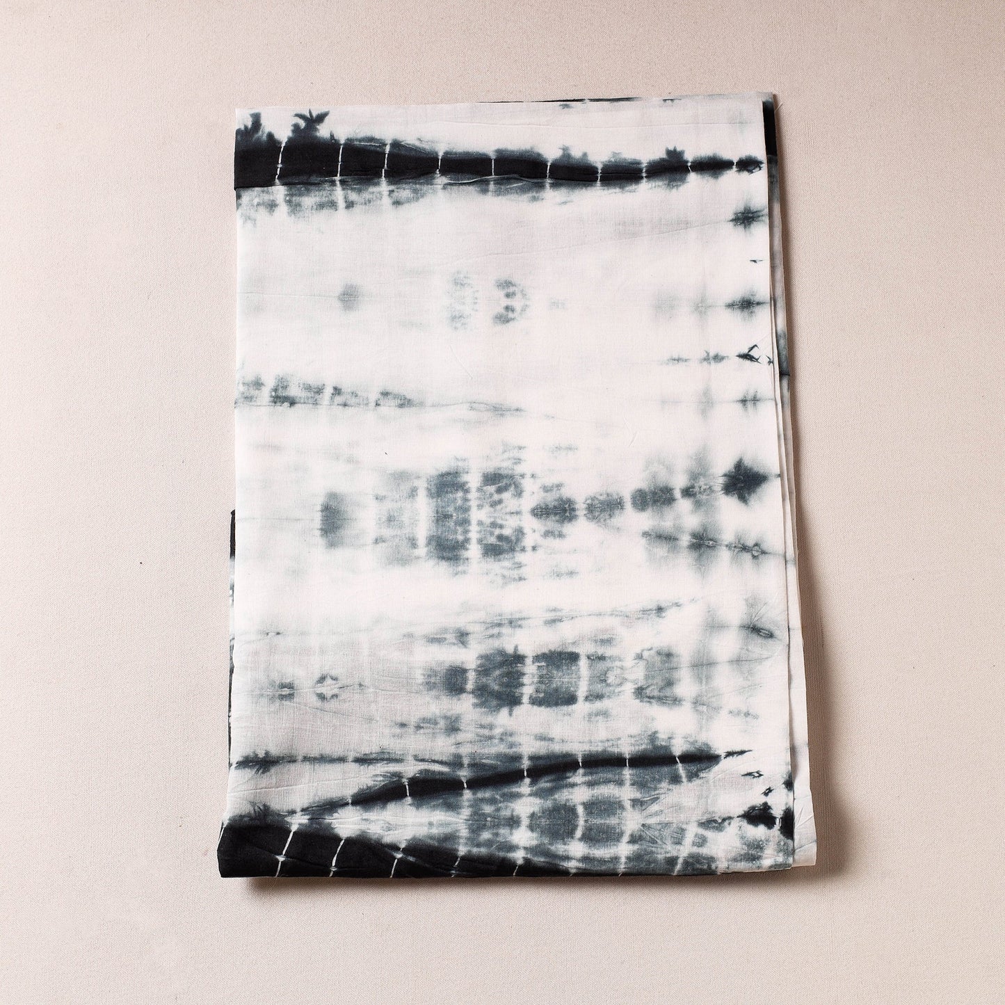  Shibori Tie-Dye Precut Cotton Fabric 