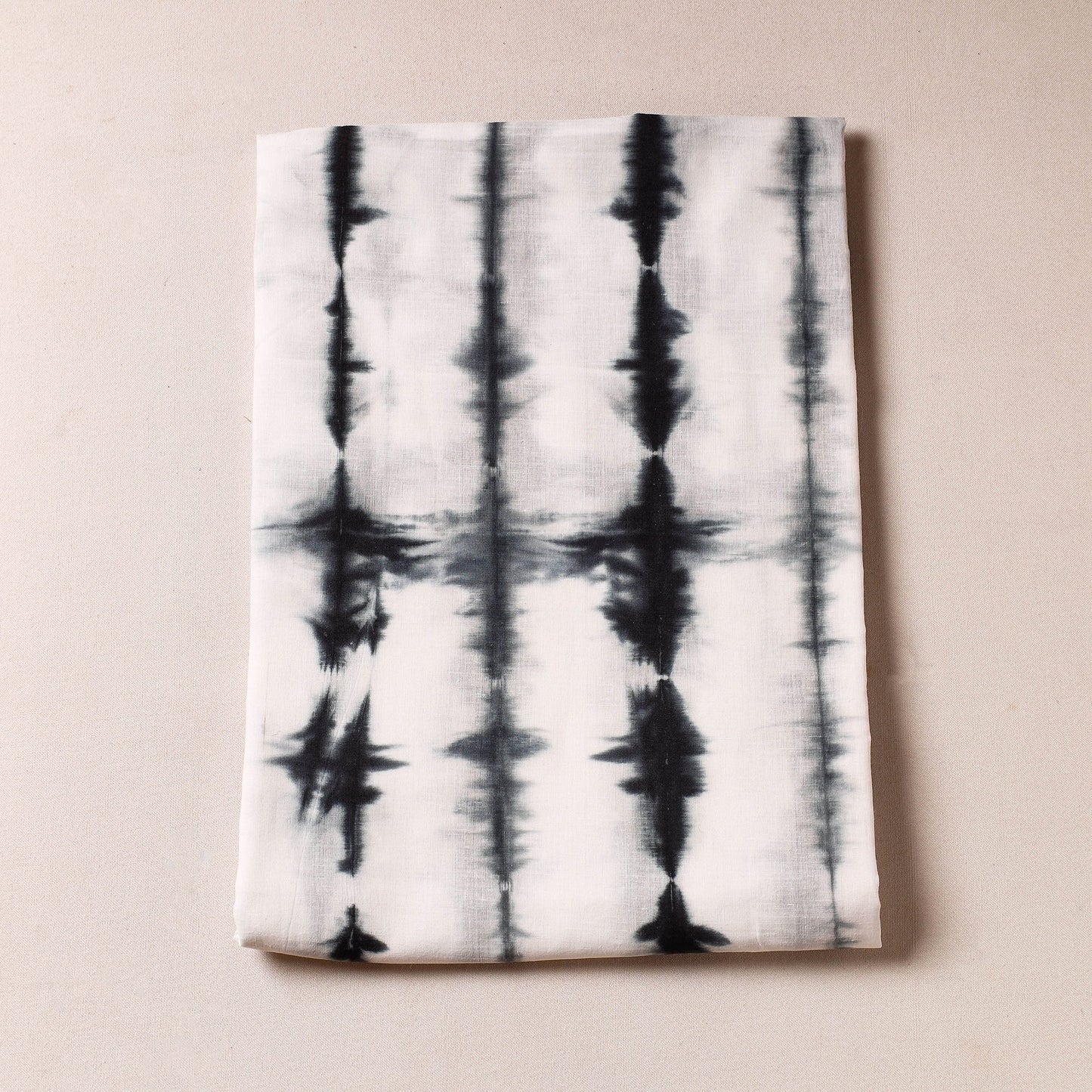 Buy Shibori Tie-Dye Precut Cotton Fabric Online at iTokri.com