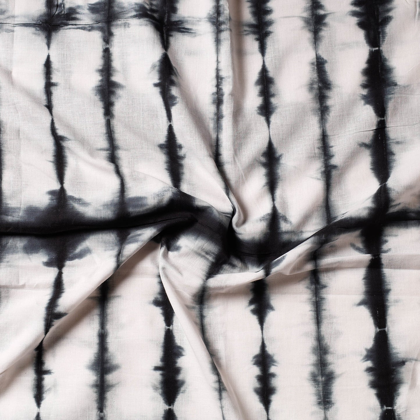 Buy Shibori Tie-Dye Precut Cotton Fabric Online at iTokri.com