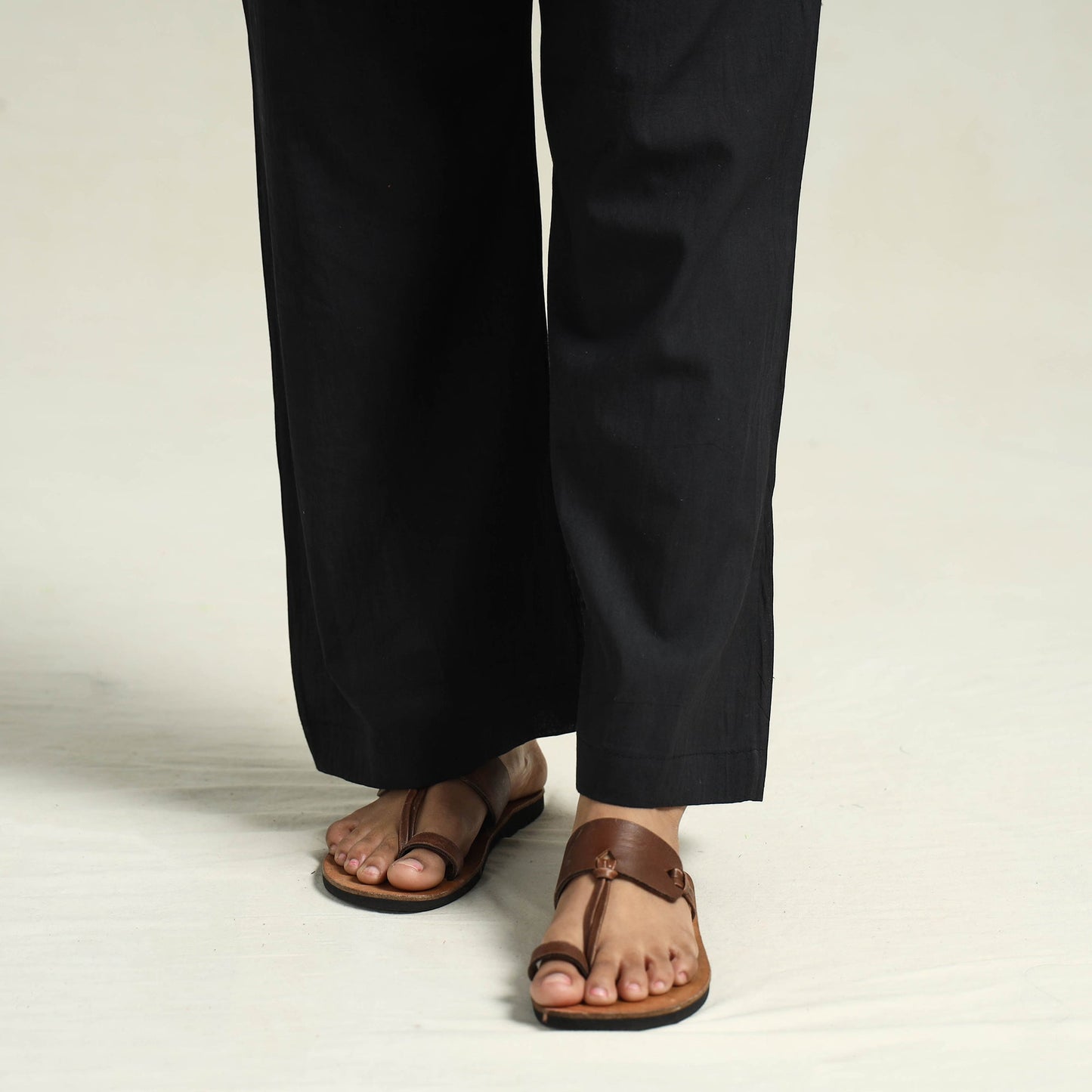 Buy Shibori Tye-Dye Chanderi Silk Kurta with Palazzo & Dupatta Set Online at iTokri.com