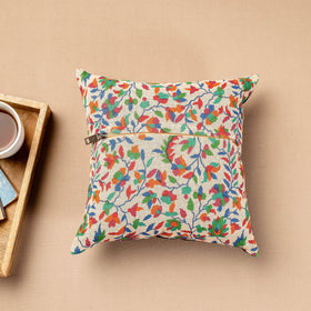 Dupion Silk Cushion Cover