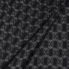  Special Sambalpuri Handloom Odisha Ikat Cotton Fabric 