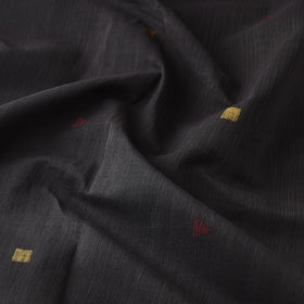  Srikakulam Jamdani Buti Pure Handloom Cotton Fabric Online at iTokri.com