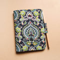  Sukriti Handmade Classic Notebook with Pencil (Large) 