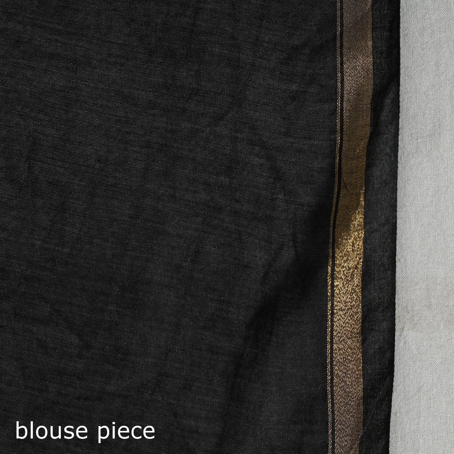 Black Elegant Tie & Dye Shibori Silk Saree Online in India