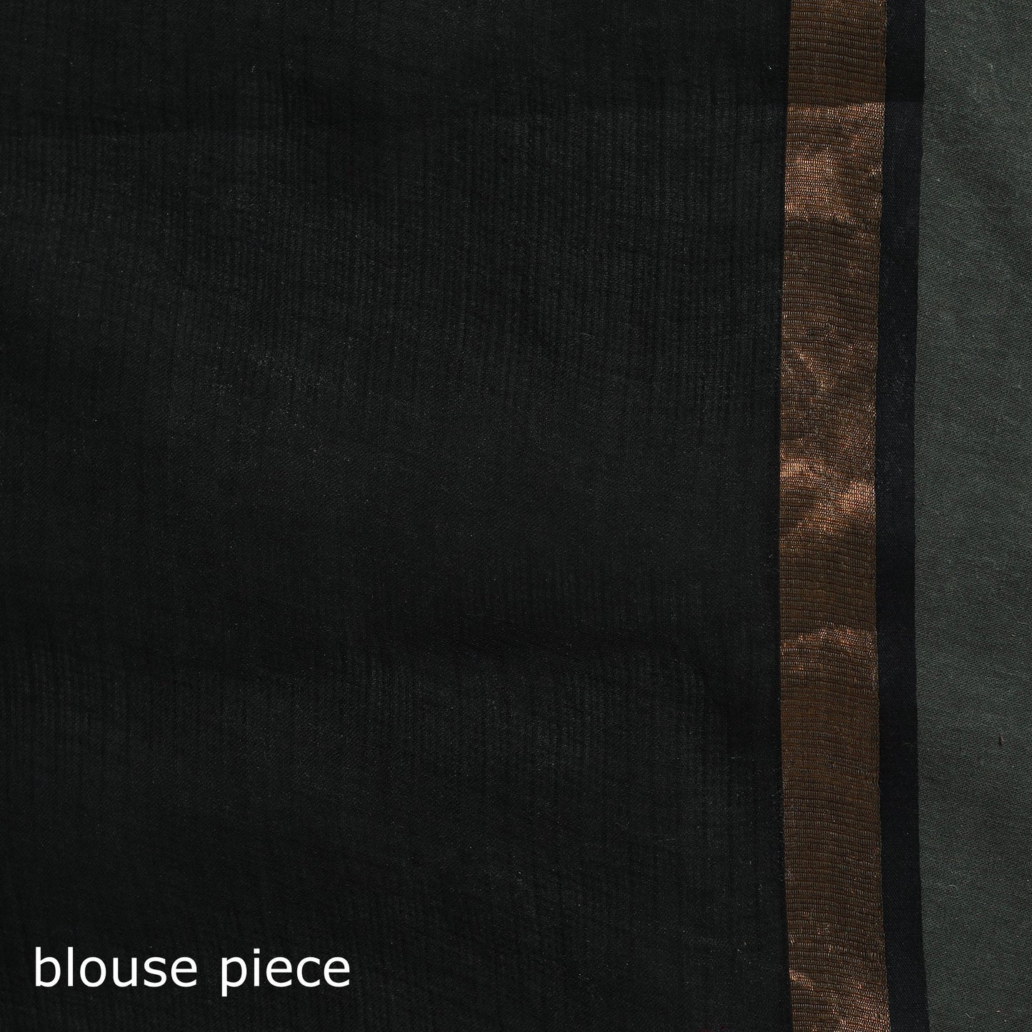 Tie-dye kota doria cotton leheriya saree 03 - handcrafted