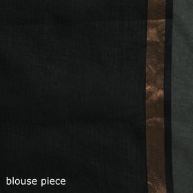 Tie-dye kota doria cotton leheriya saree 03 - handcrafted
