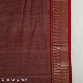 Chanderi Silk Saree