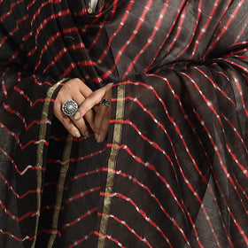 Buy Designer Leheriya Dupatta Online